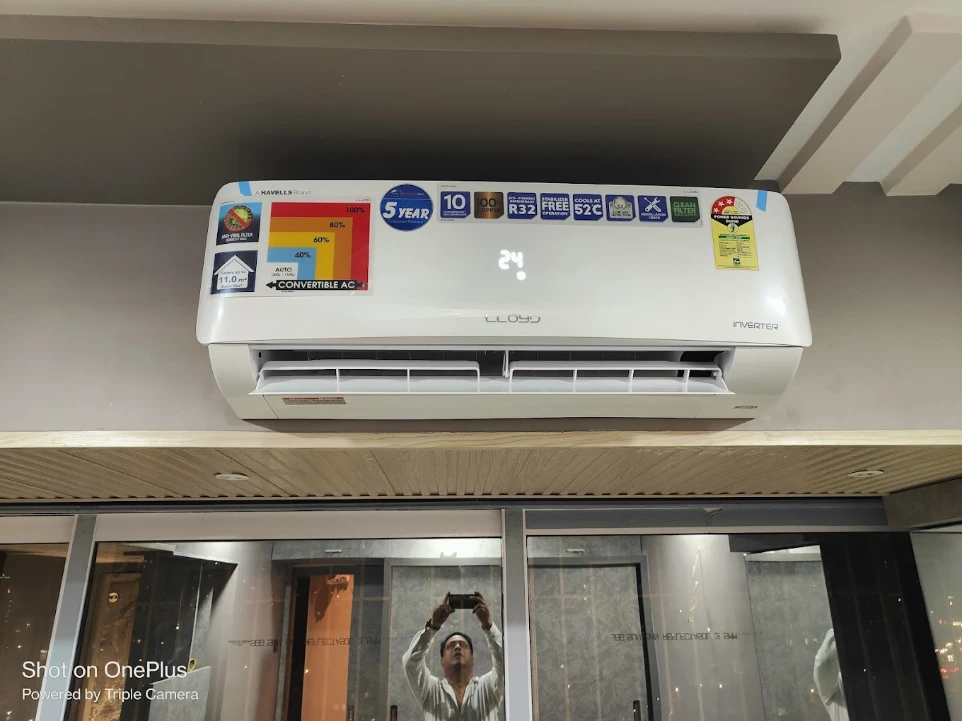 ac fitting